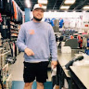 Meet your Posher, Alec